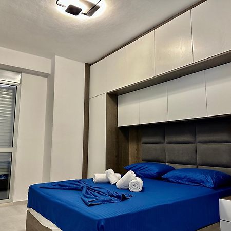 Azura Saranda Terraces Apt المظهر الخارجي الصورة