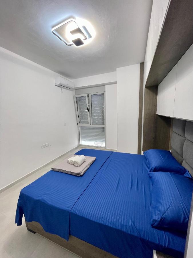 Azura Saranda Terraces Apt المظهر الخارجي الصورة