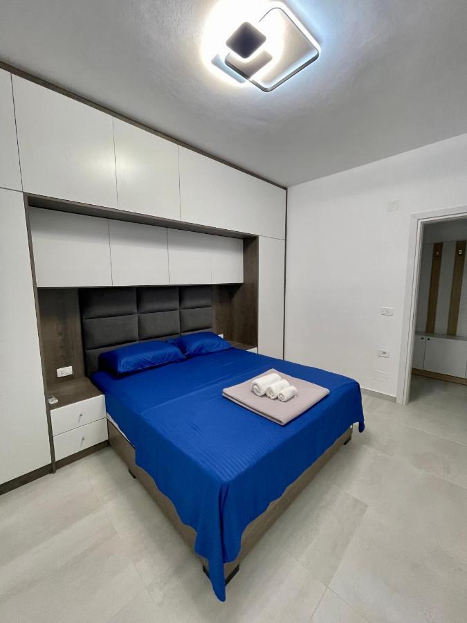 Azura Saranda Terraces Apt المظهر الخارجي الصورة