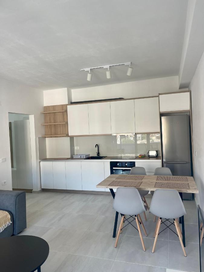 Azura Saranda Terraces Apt المظهر الخارجي الصورة