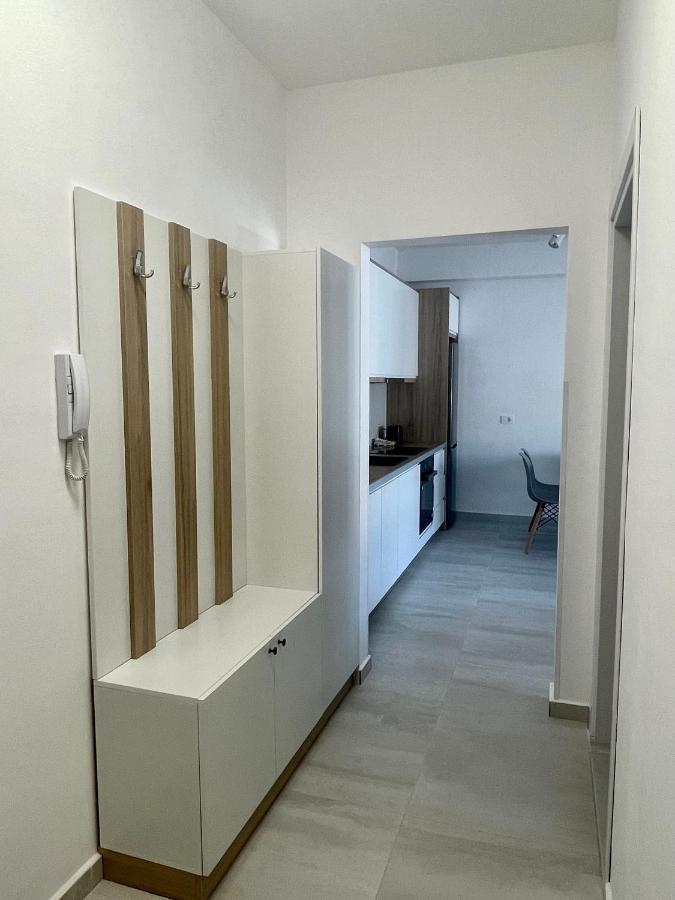 Azura Saranda Terraces Apt المظهر الخارجي الصورة