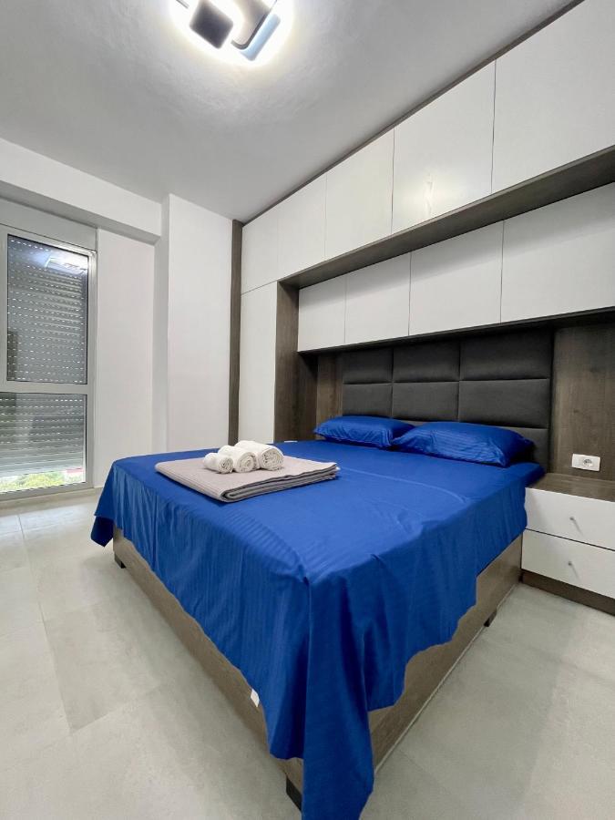 Azura Saranda Terraces Apt المظهر الخارجي الصورة