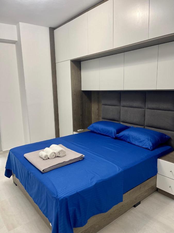 Azura Saranda Terraces Apt المظهر الخارجي الصورة