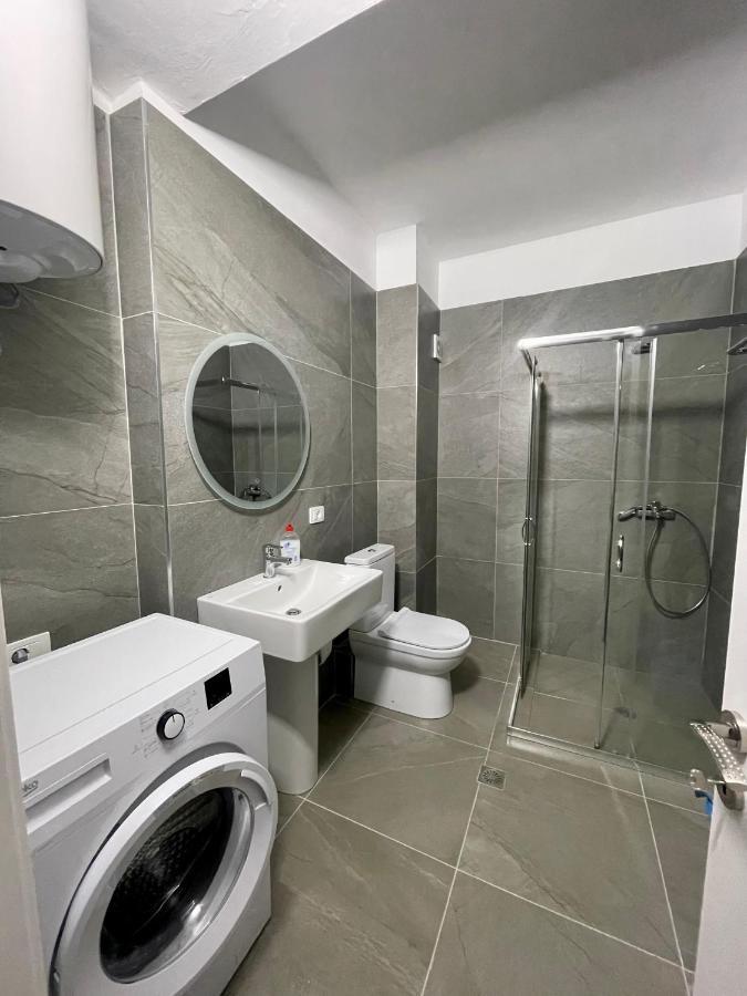 Azura Saranda Terraces Apt المظهر الخارجي الصورة