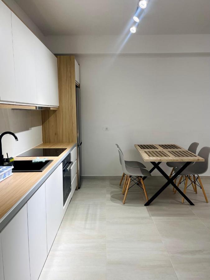 Azura Saranda Terraces Apt المظهر الخارجي الصورة