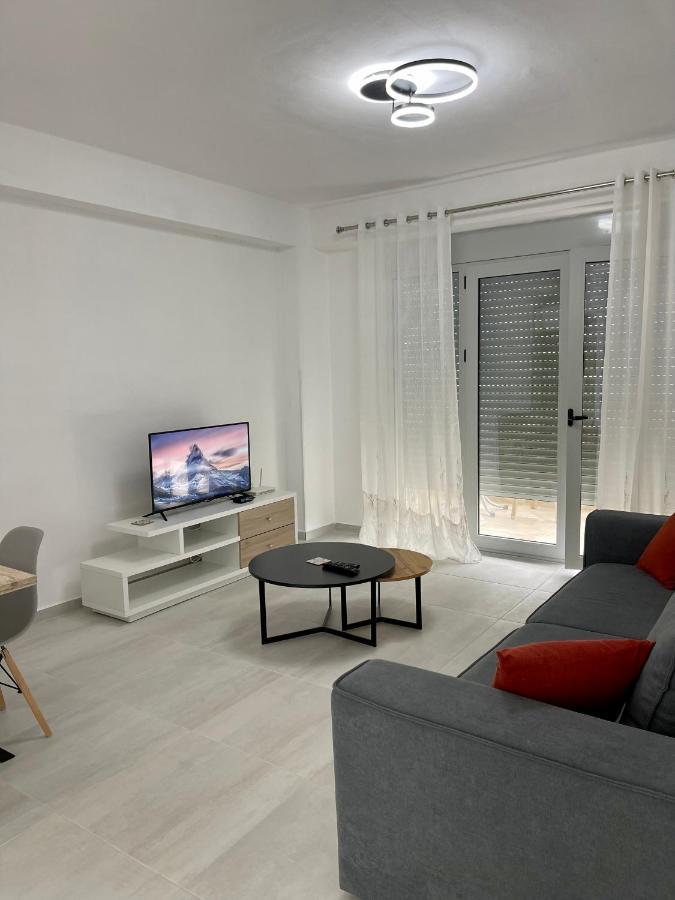 Azura Saranda Terraces Apt المظهر الخارجي الصورة