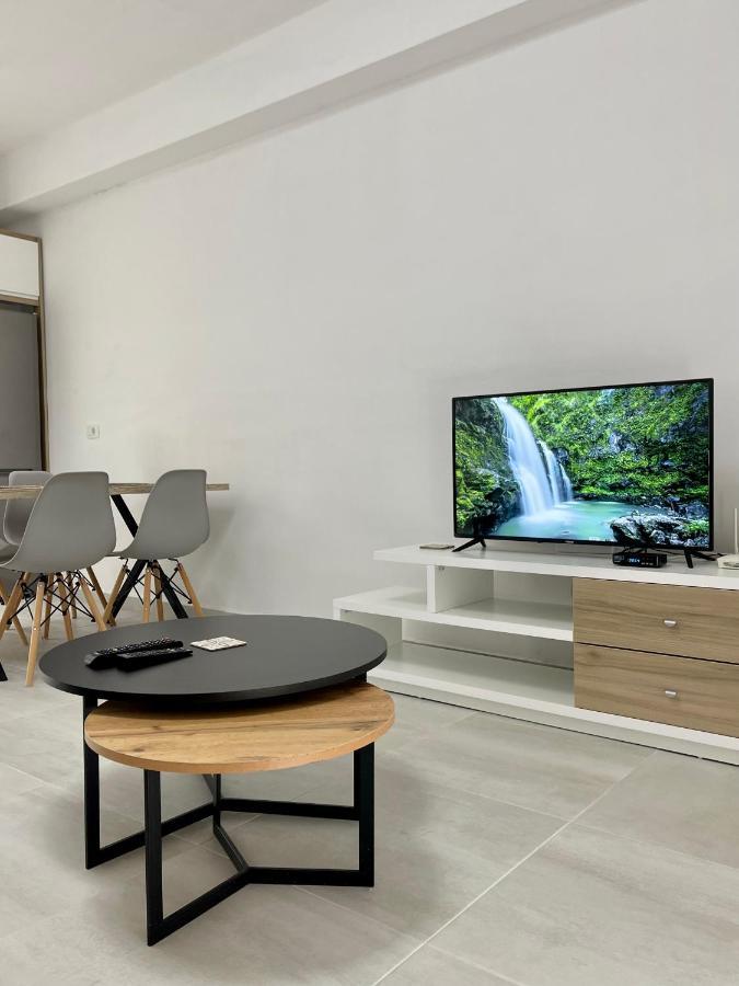 Azura Saranda Terraces Apt المظهر الخارجي الصورة