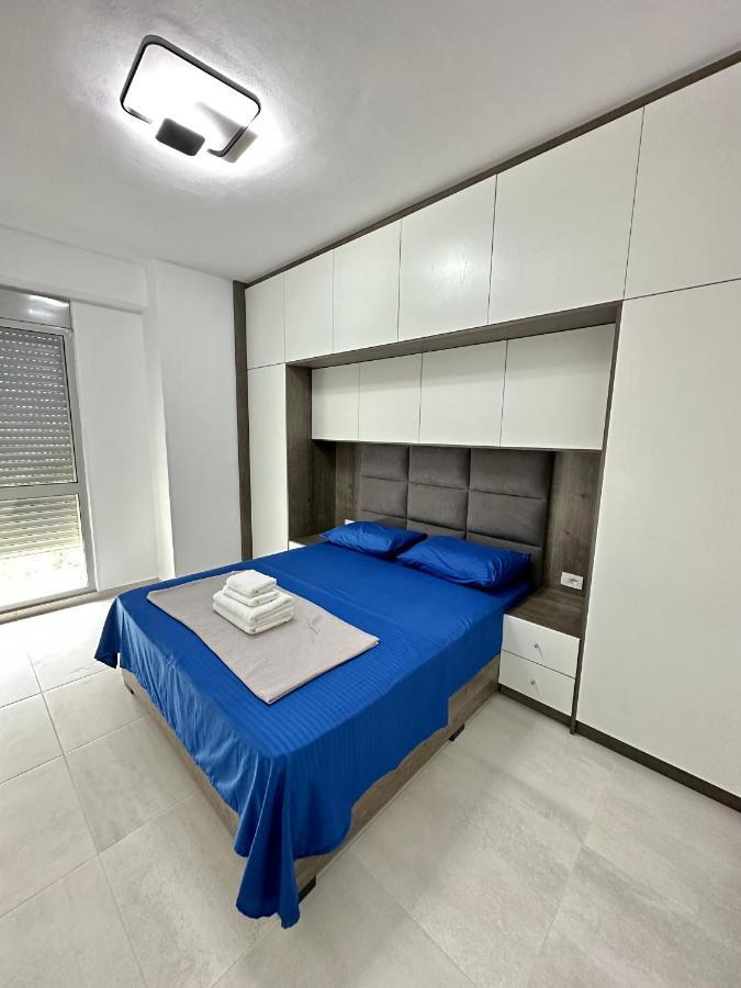 Azura Saranda Terraces Apt المظهر الخارجي الصورة