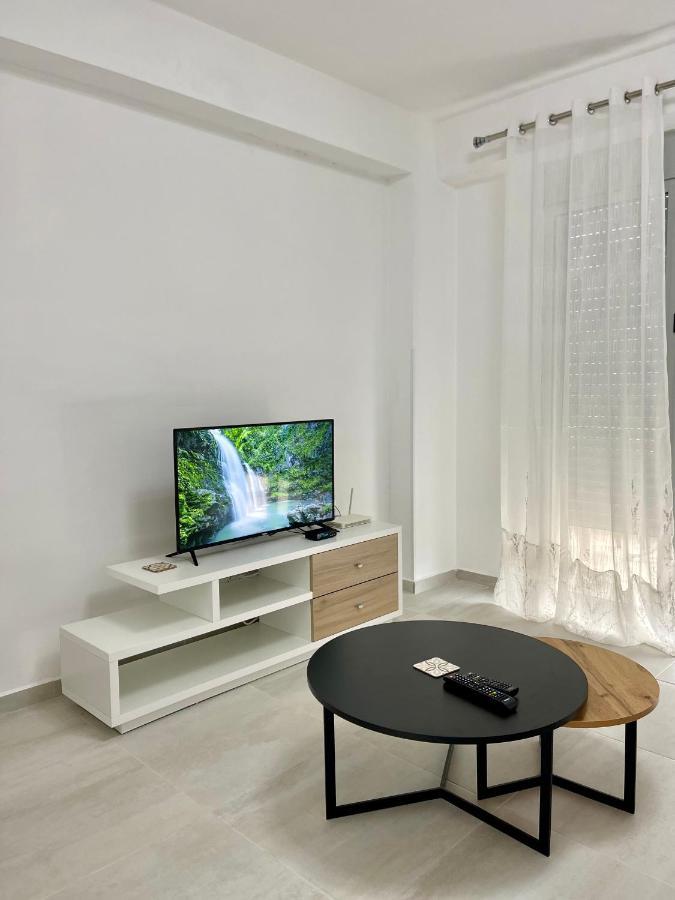 Azura Saranda Terraces Apt المظهر الخارجي الصورة