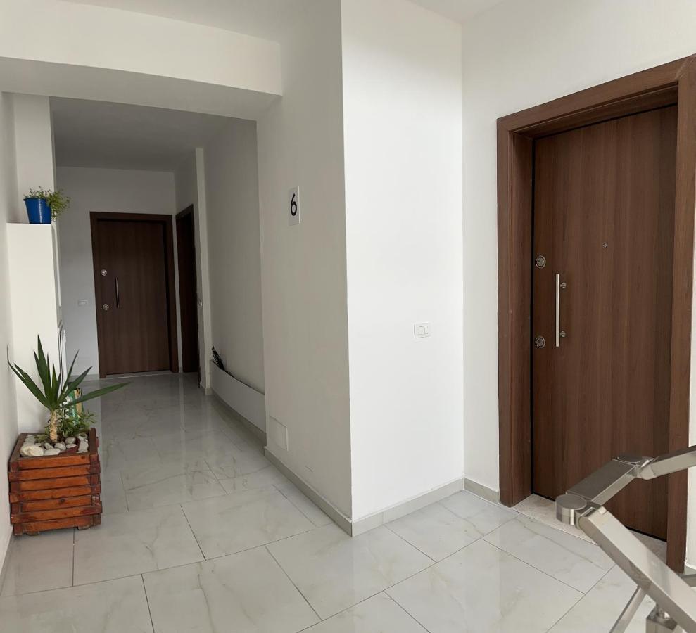 Azura Saranda Terraces Apt المظهر الخارجي الصورة