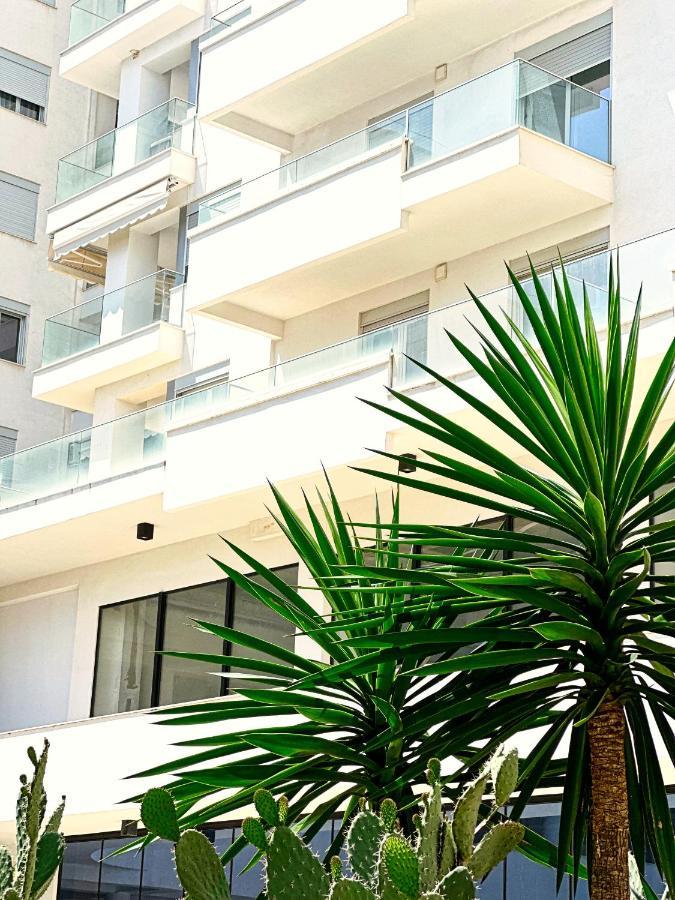 Azura Saranda Terraces Apt المظهر الخارجي الصورة