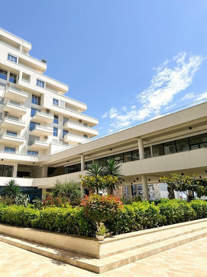 Azura Saranda Terraces Apt المظهر الخارجي الصورة