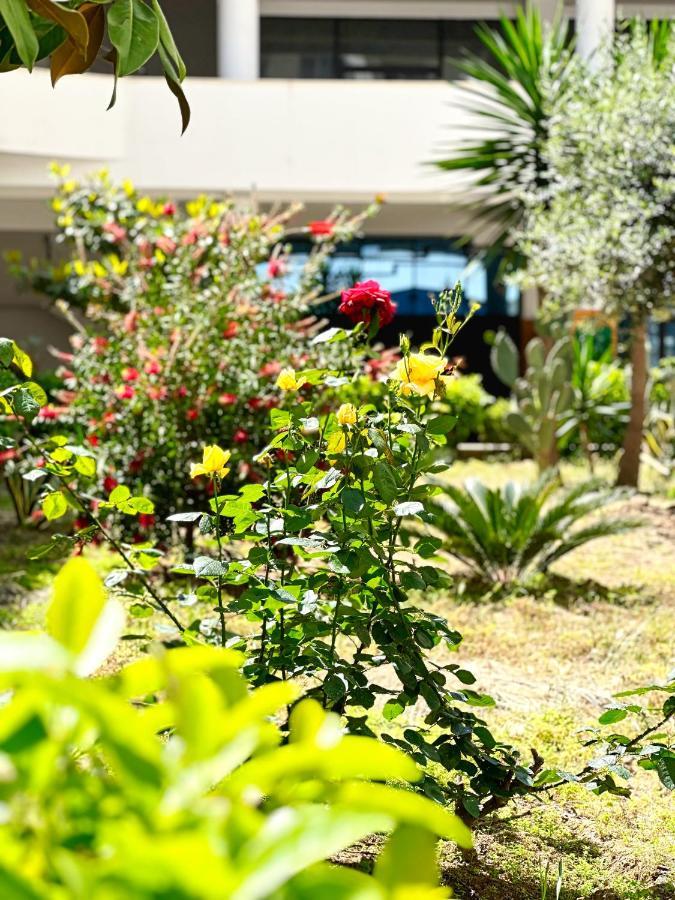 Azura Saranda Terraces Apt المظهر الخارجي الصورة