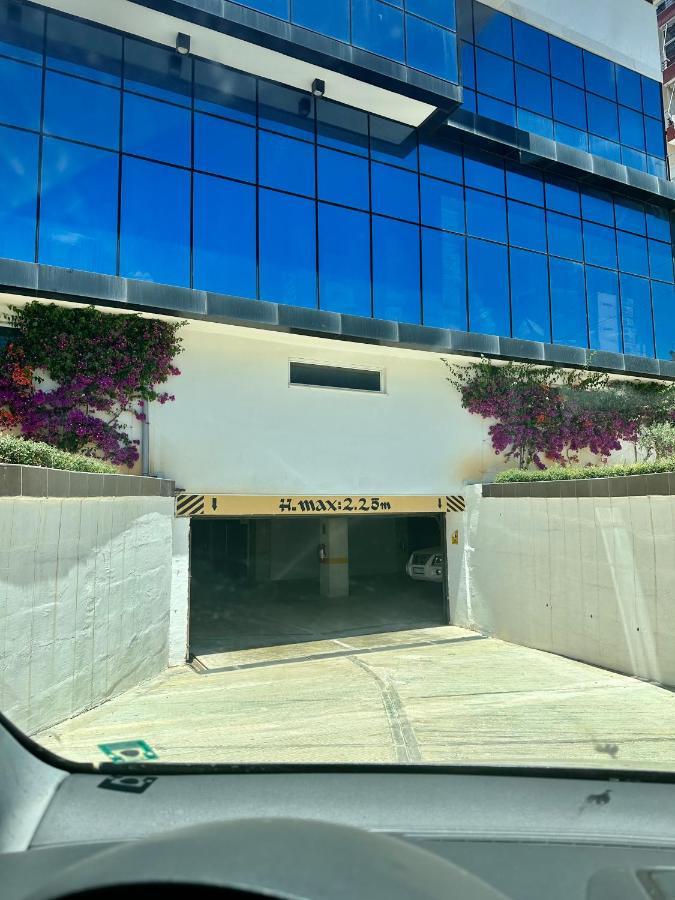 Azura Saranda Terraces Apt المظهر الخارجي الصورة