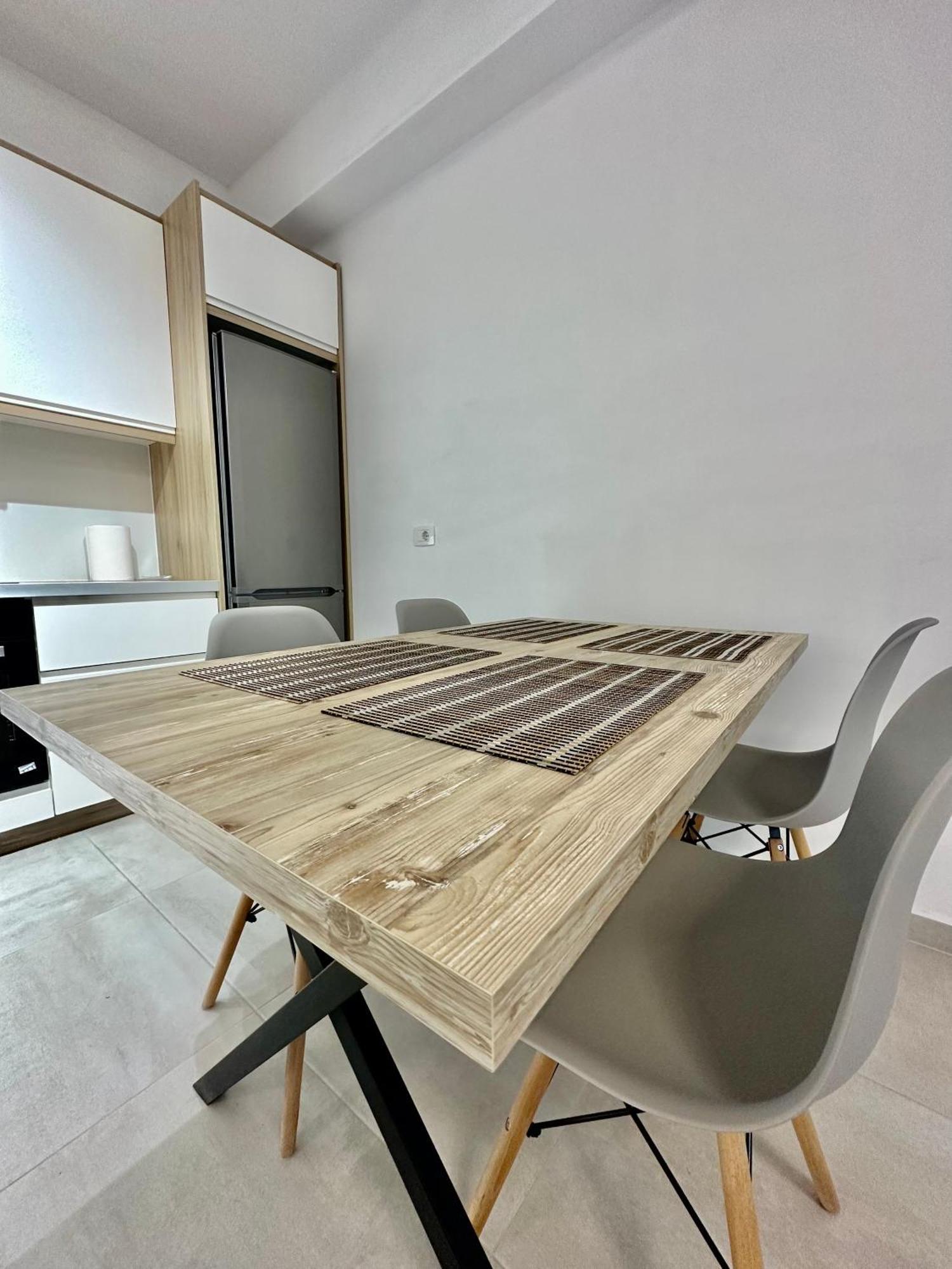 Azura Saranda Terraces Apt المظهر الخارجي الصورة