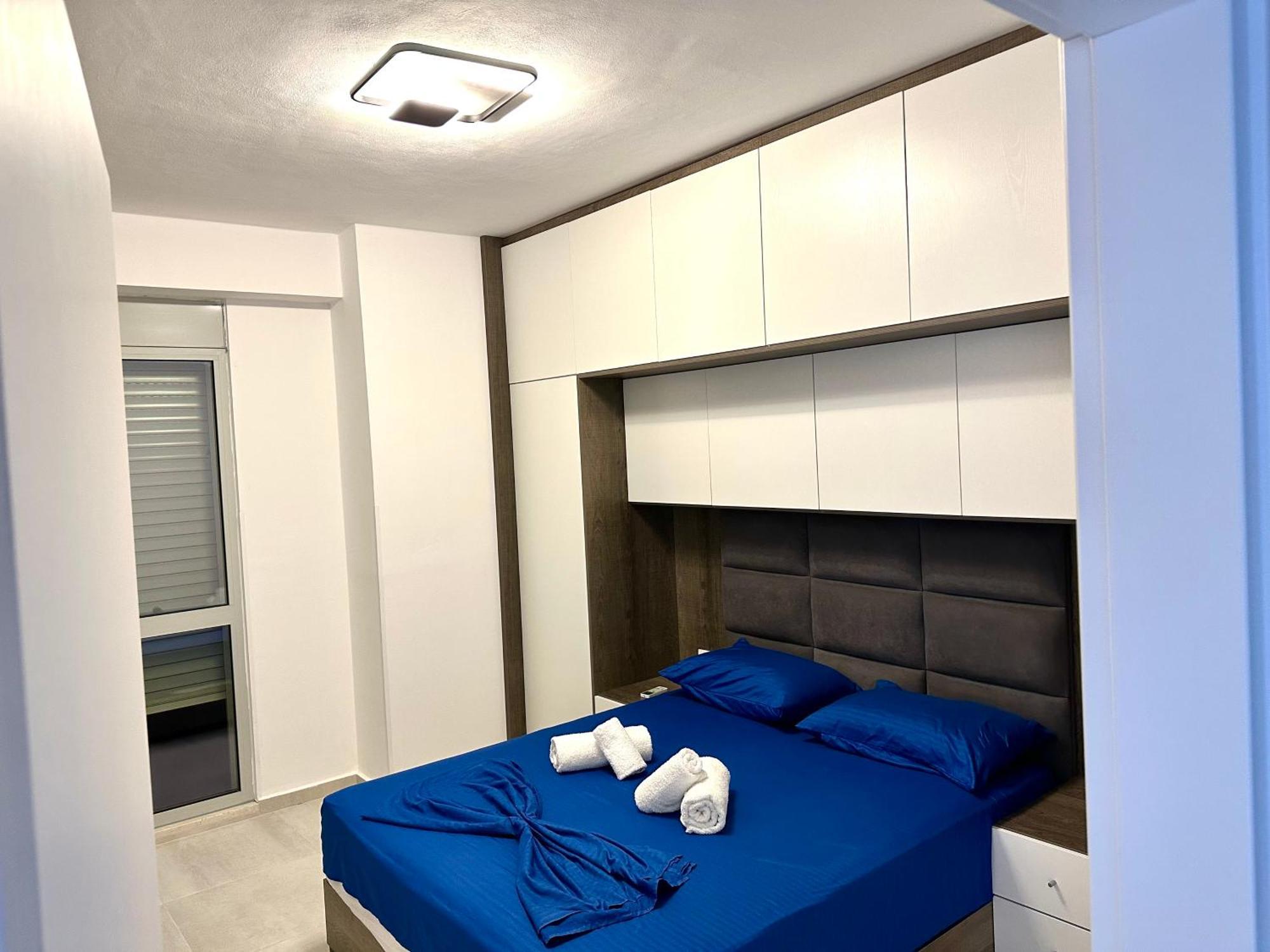 Azura Saranda Terraces Apt المظهر الخارجي الصورة
