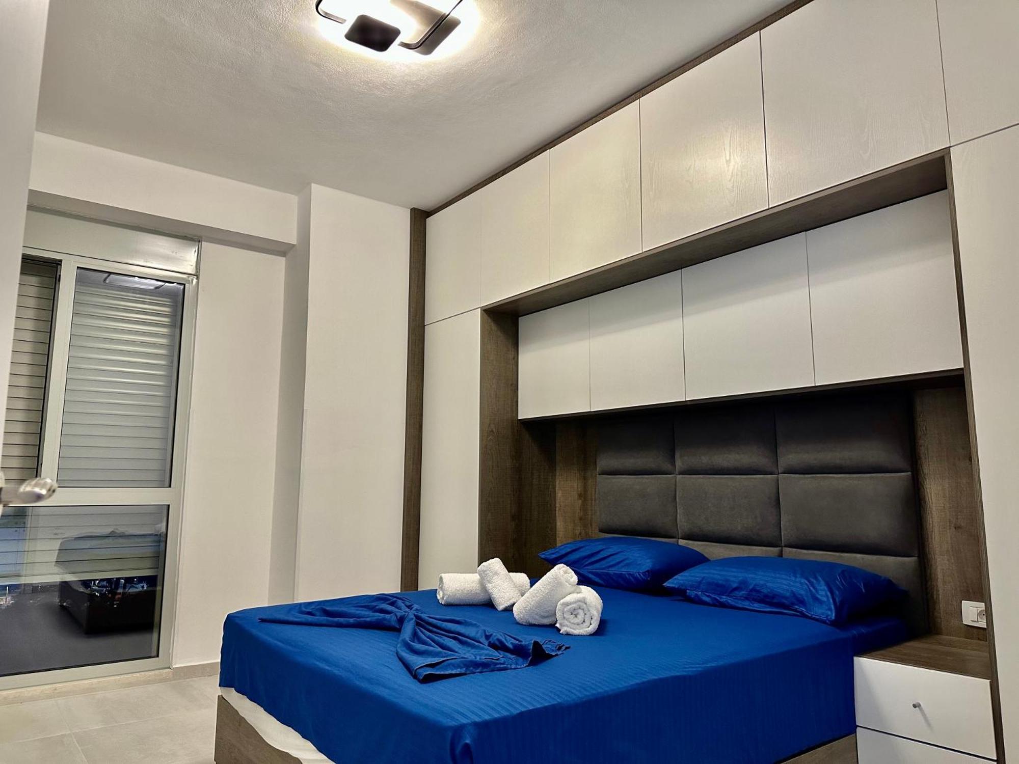 Azura Saranda Terraces Apt المظهر الخارجي الصورة